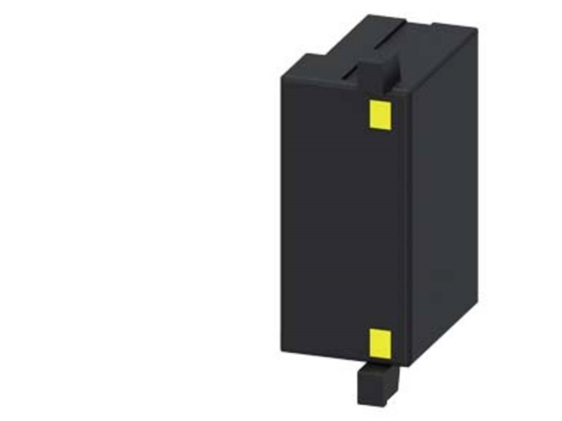 Siemens 3Rt2926-1Jl00 Varistor Til Kontaktor 240 V/Ac 1 Stk