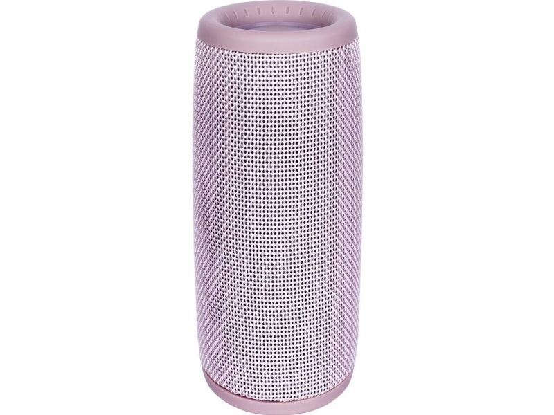 Denver Bluetooth-högtalare BTV-150RO 1200 mAh rosa | TV, Ljud & Bild - Bärbart ljud & Bild - Bluetooth högtalare | GameStuff