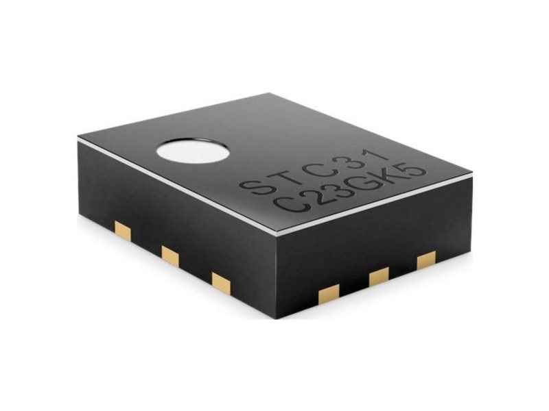Sensirion Gas-sensor STC31-C-R3 Passer til gasser: Kulstofdioxid