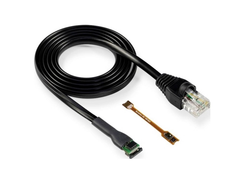 Sensirion 3.001.061 Expansionsmodul SEK-STC31-C 1 st | Trädgården - Trädgårdstillbehör - Väderstationer & termometrar | GameStuff