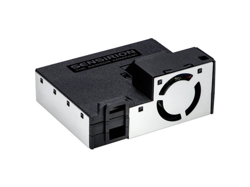 Sensirion Gas-sensor SEN55-SDN-T