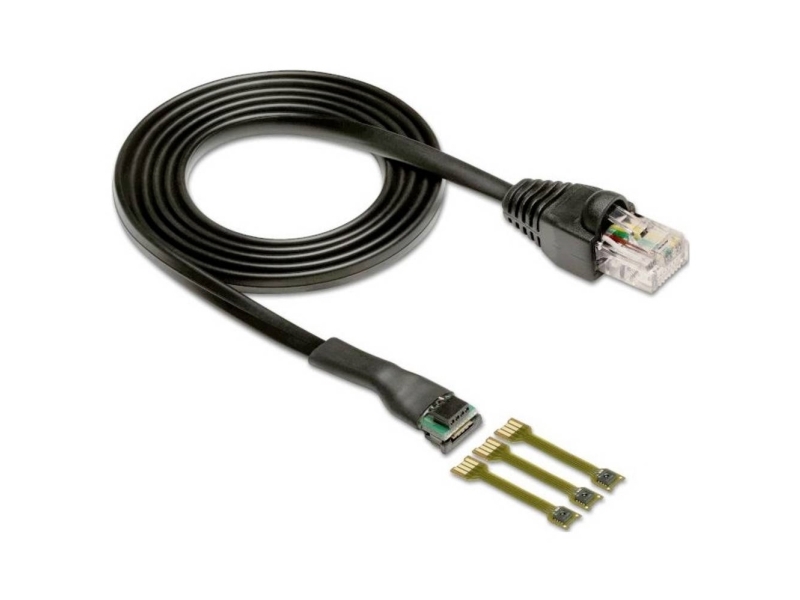 Sensirion Udvidelsesmodul 1 stk SEK-SHT41I-AD1B-Sensors