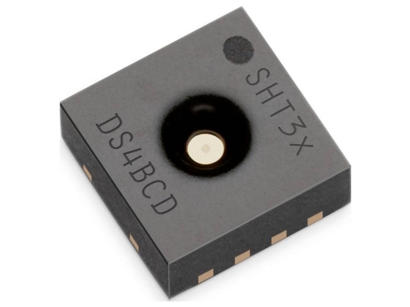 Sensirion Temperatursensor 1 stk SHT30-DIS-B2.5kS