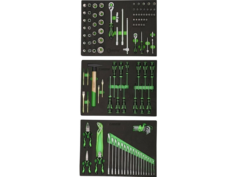 Ks Tools 512.6001 Werkbänke