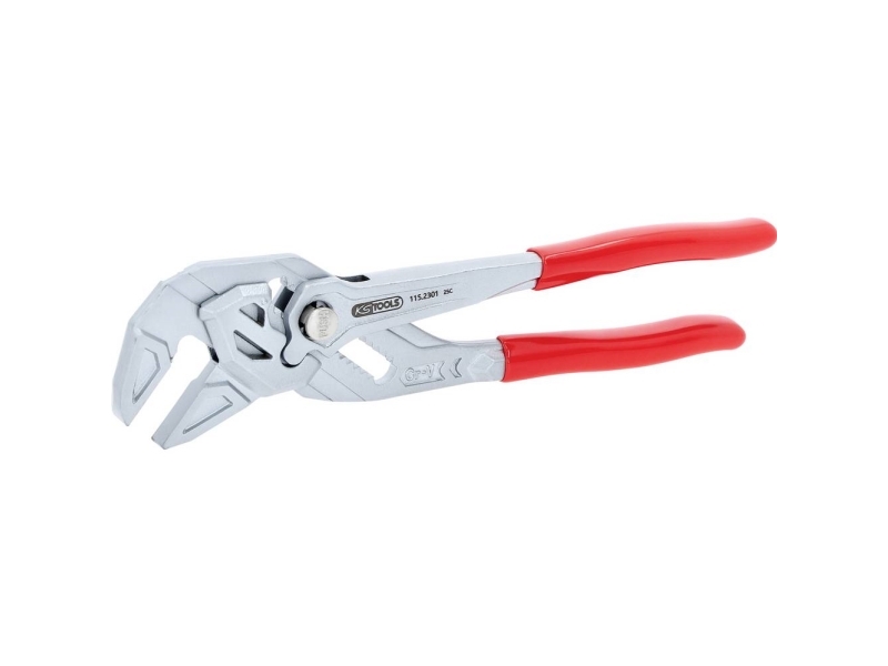 Ks Tools 115.2301 Zangenschlüssel 180 Mm (115.2301)