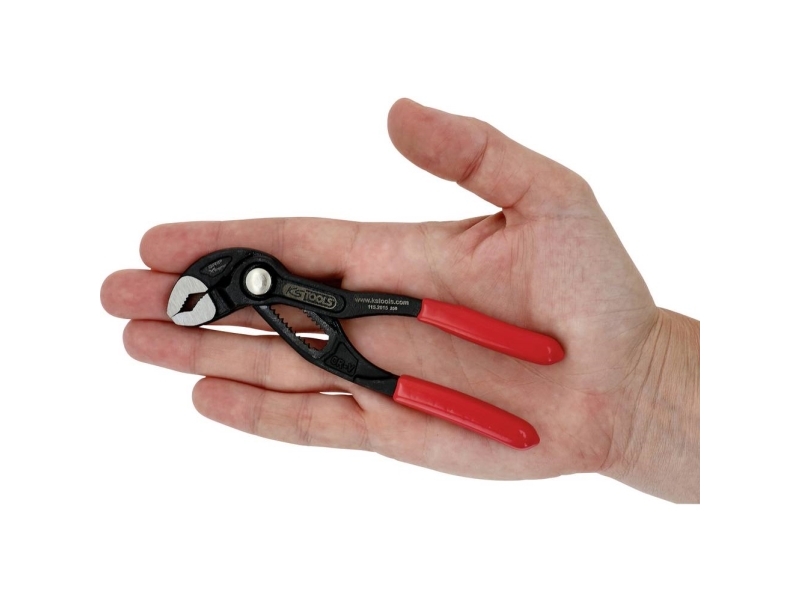 KS Tools 115.2015 Vandpumpetang 128 mm