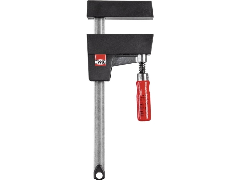 Skruetvinger Bessey Uk16 Spann-Weite (Max.):160 Mm Udhængsmål:80 Mm