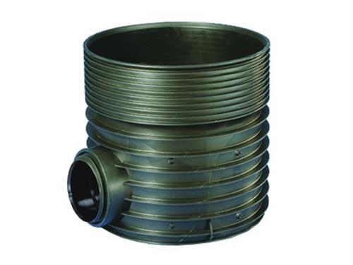 Insp.brønd 600x160 TP1 60 gr Tegra