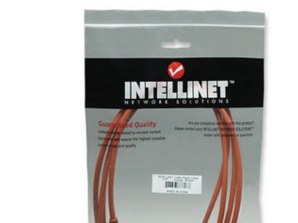 Intellinet 3M, Cat 5E Utp, 3 M, Cat5e, Rj-45, Rj-45