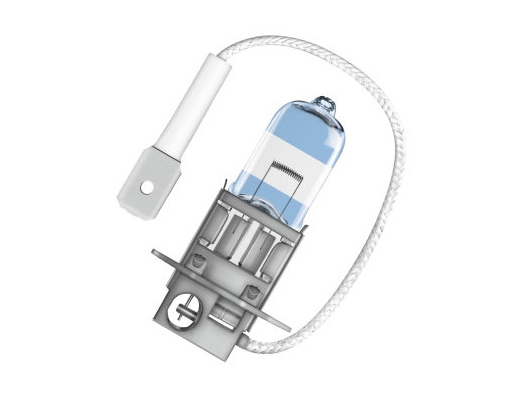 Osram Night Breaker Unlimited, 68 W, 12 V, H3, Halogen, 1 Stück(E)
