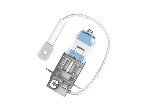 Osram Night Breaker Unlimited, 68 W, 12 V, H3, Halogen, 1 Stück(E)