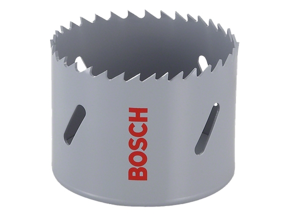 Bosch Bosch Hss Bi-Metal Std Lochsäge 16 Mm, 5/8" B2608580397