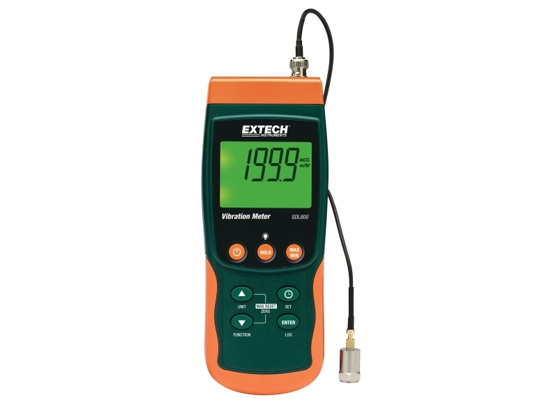 Extech Sdl800