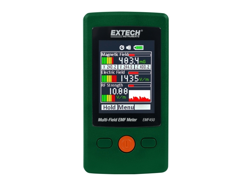 Extech EMF450 | Verktyg & Verkstad - För verkstaden - Övriga | GameStuff