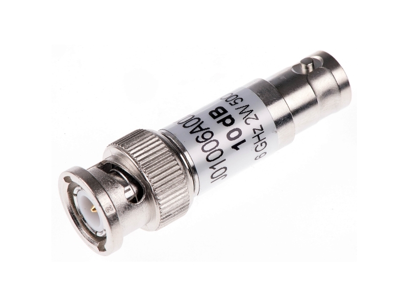 Telegärtner Attenuator J01006a0024 1 Stk (J01006a0024)