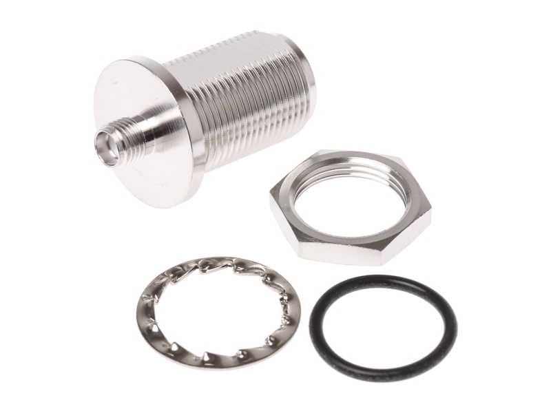 Telegärtner Coax-Adapter N Hun - Sma Hun J01027a0022 1 Stk (J01027a0022)