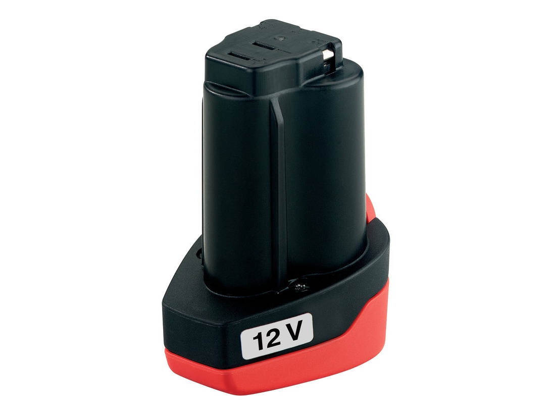 Metabo 12 V Li-Power 625438000 Werkzeugakku 2 Ah Lithium