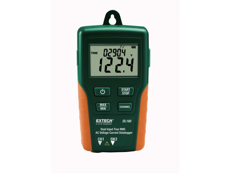 Extech Dl160
