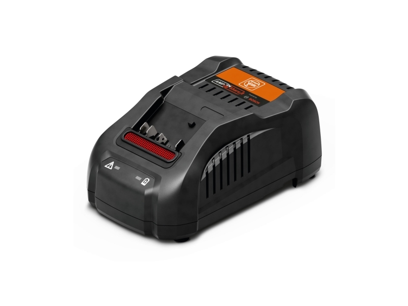 Batterilader GAL 1880 CV AS 92604335010 (92604335010)