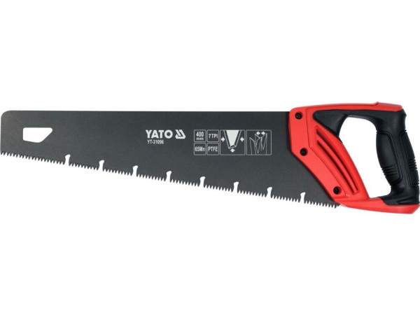 Yato Yt-31096, 400 Mm, 1 Stück(E)