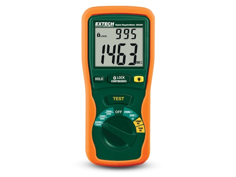 Extech 380260
