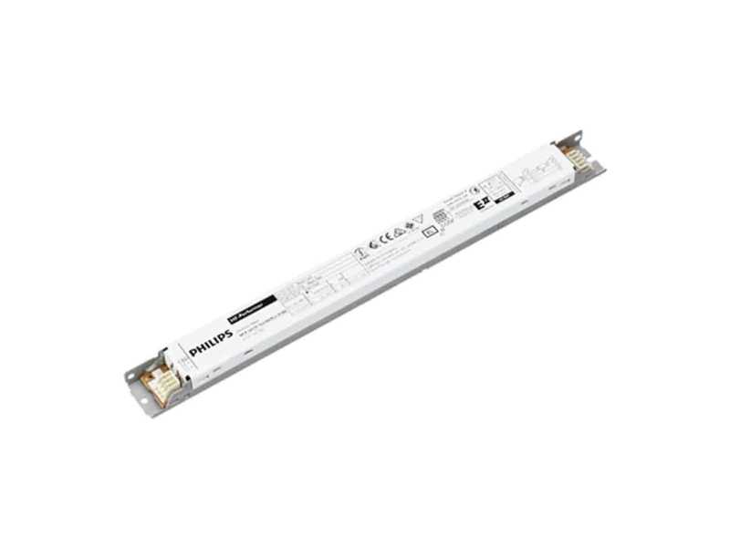 Philips 86348200, Styrenhet för belysning, Vit, AC, 4,5 W, 220-240 V, 50 - 60 hz | Belysning - Tillbehör & reservdelar - Spolar och startar | GameStuff