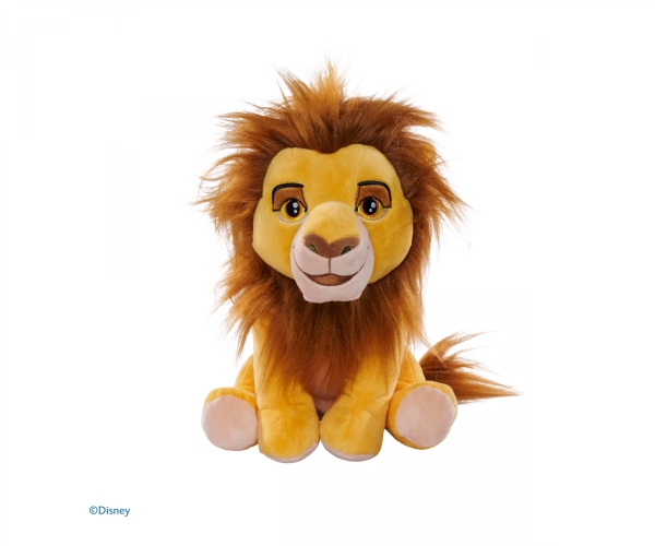 Simba Toys 6315870073, Legetøjsdyr, 3 År
