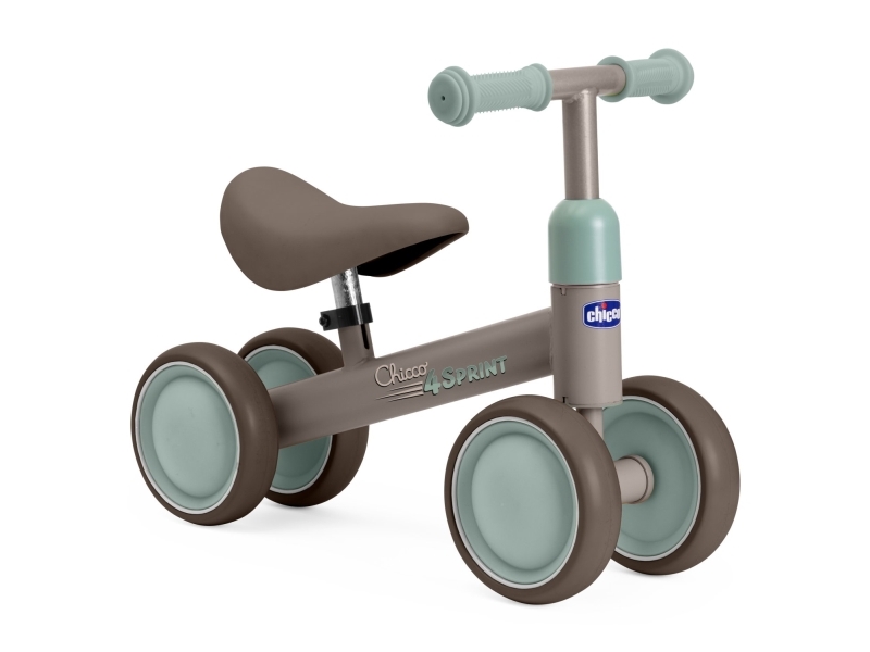 Chicco 00012249000000, 2 År, Flerfarvet