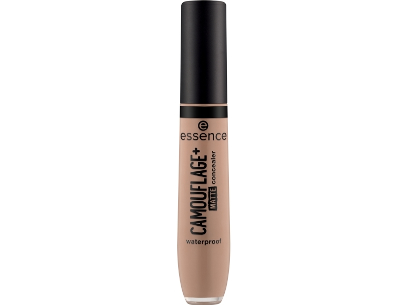 Essence Camouflage+ Matte Matterende Concealer 130 8Ml