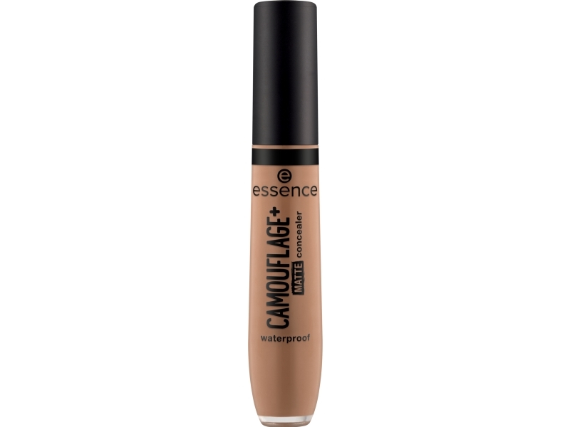 Essence Camouflage+ Matte Korektor Matujący 190 8Ml