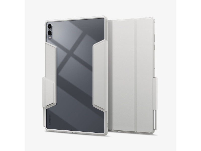 Spigen Air Skin Pro, Folio, Samsung, Galaxy Tab S11 Ultra, 37,1 Cm (14.6")
