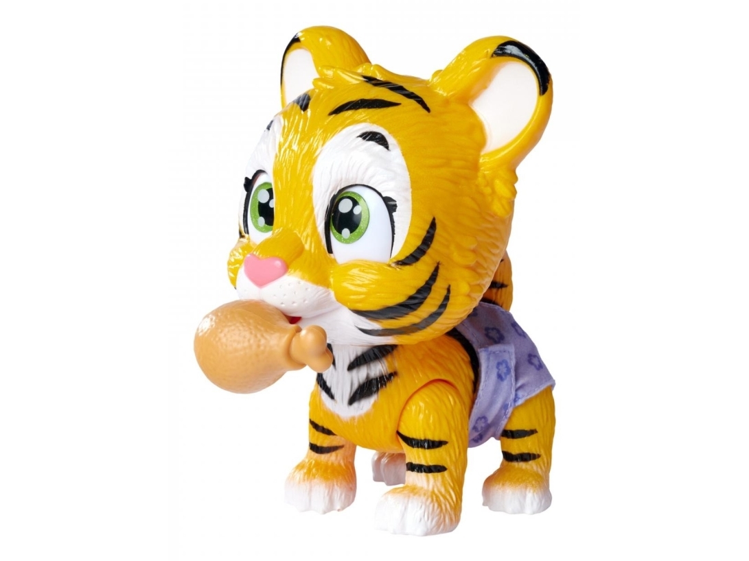 Figur Simba Figur Pamper Petz Tigger