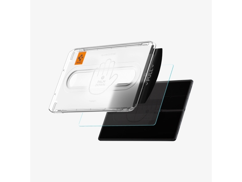 Spigen SZKŁO HARTOWANE GLAS.TR EZ FIT PRO GALAXY TAB S11 ULTRA 14.6 X930 / X936B CLEAR