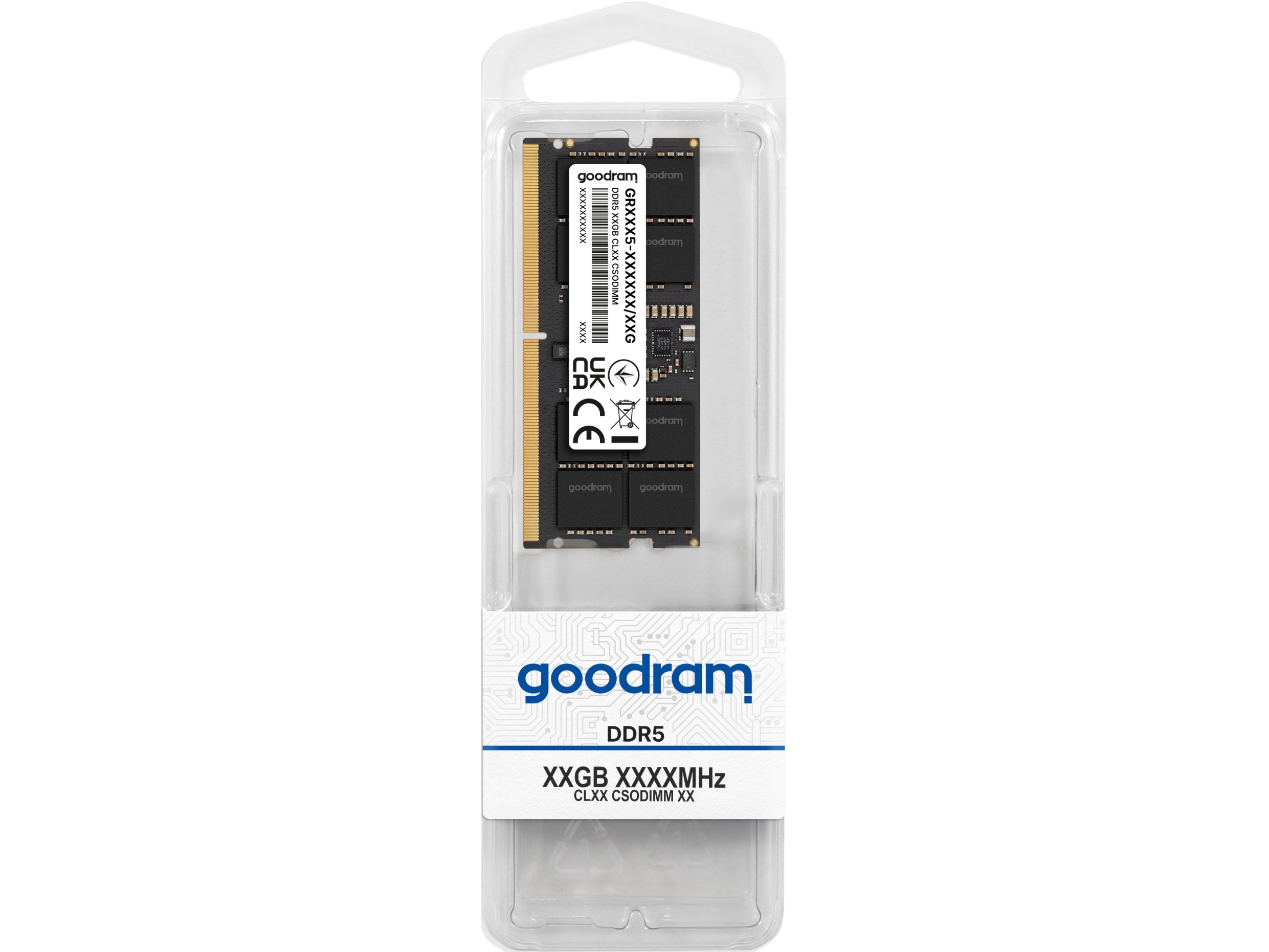 Goodram Gr00c5-64L52s/16G