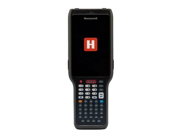Honeywell CK62, 10,2 cm (4), 480 x 800 pixel, LED, Multi-touch, Kapacitiv, Gorilla Glass