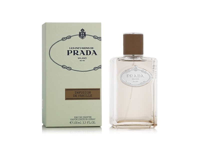 Prada Prada Vanille-Infusion Edp 100Ml