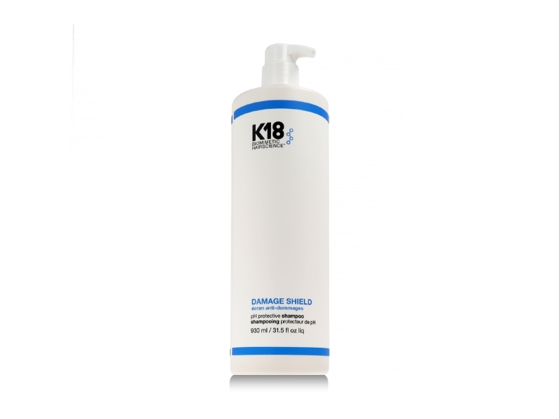 K18 Damage Shield Protective Shampoo 930Ml