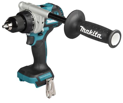 18 V sladdlös borrskruvdragare, Makita [DDF492Z] LXT | Elverktyg - Batteri & Laddare - Batteri till Prof | GameStuff