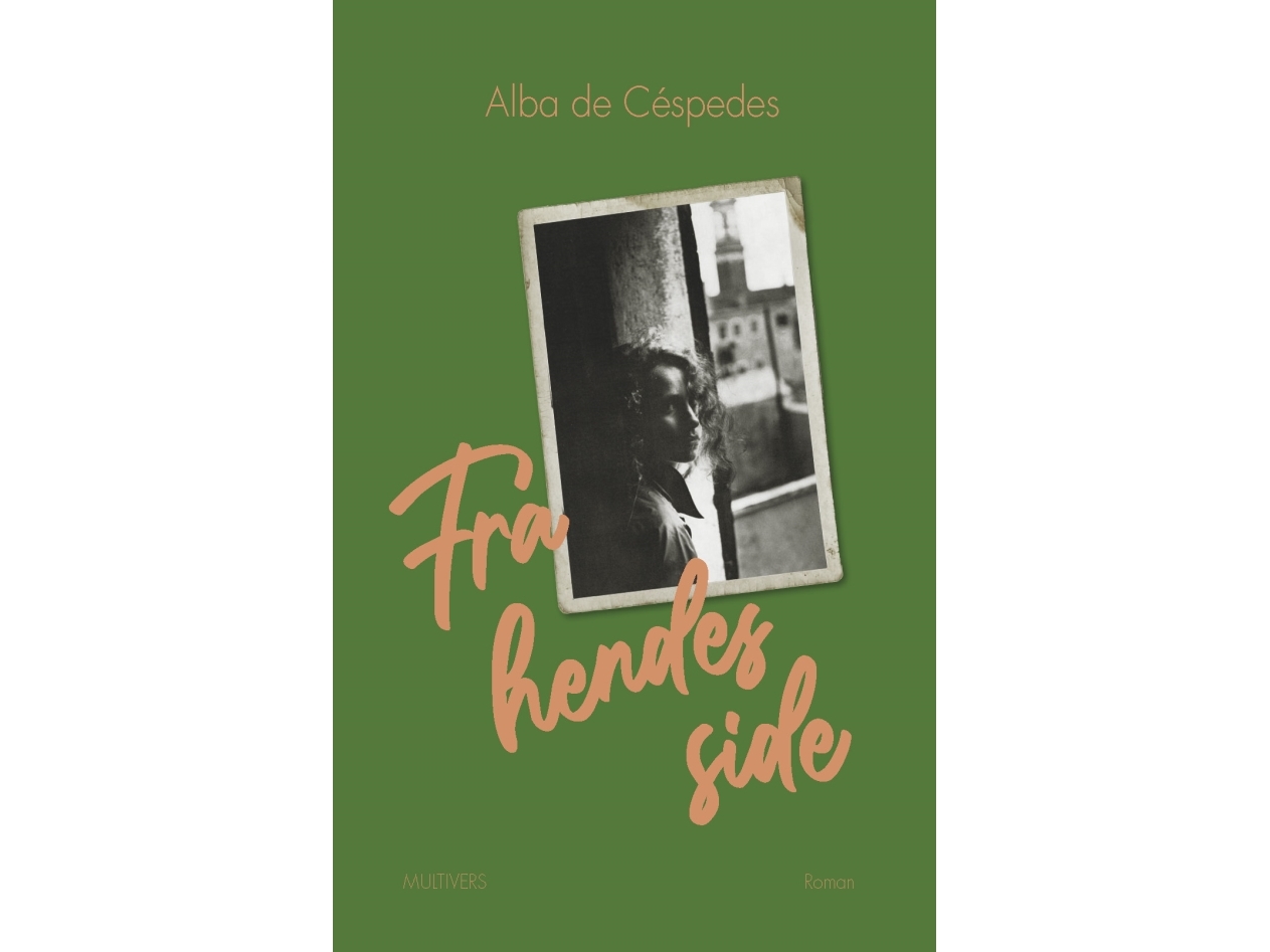 Von Ihrer Seite | Alba De Céspedes | Sprache: Dänish