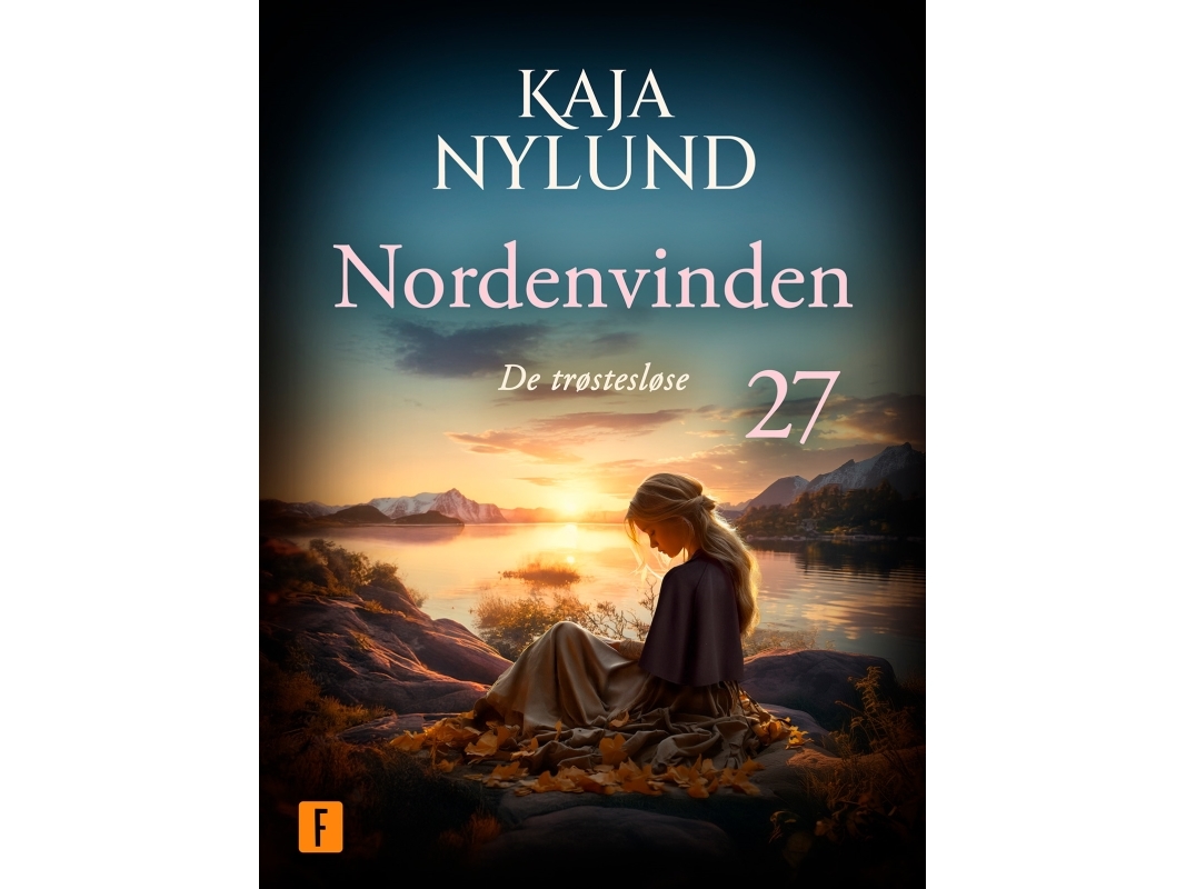 De Trøstesløse | Kaja Nylund