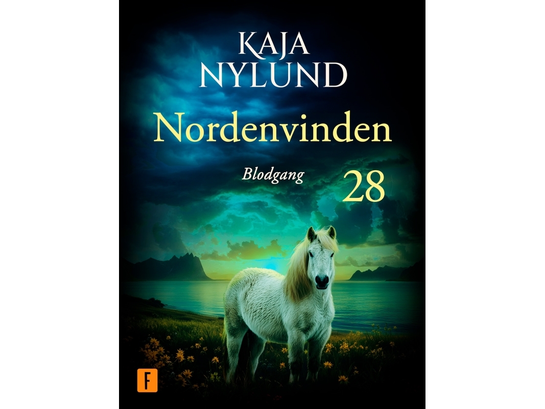 Blodgang | Kaja Nylund