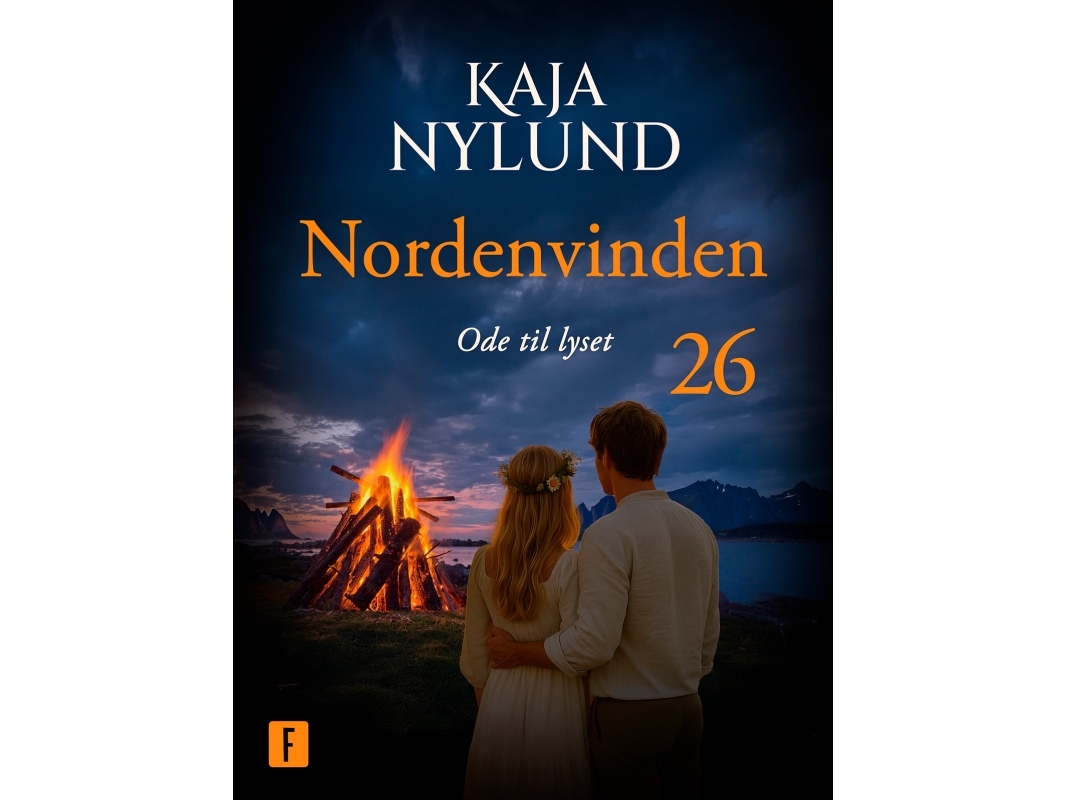 Ode Til Lyset | Kaja Nylund