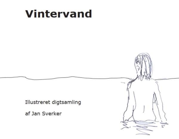 Vintervand | Jan Sverker