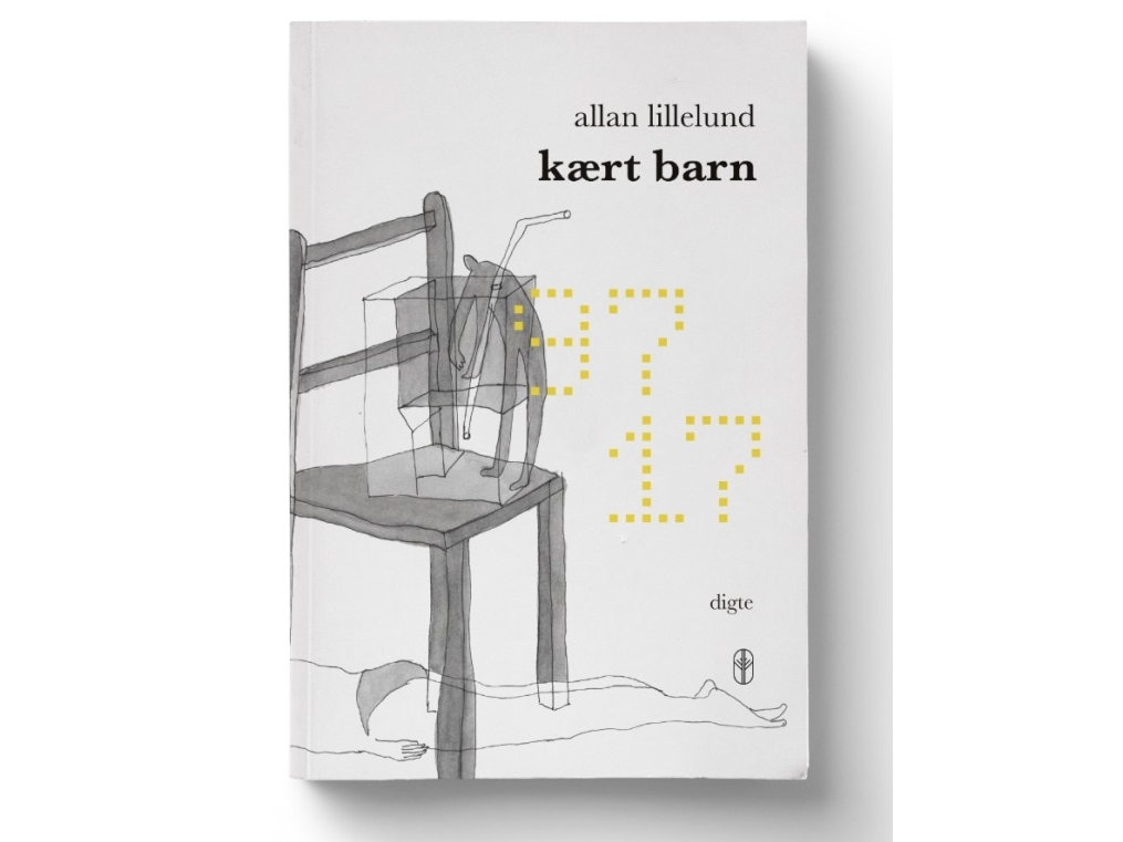 Kært Barn ¤ Våd Kaktus | Allan Lillelund