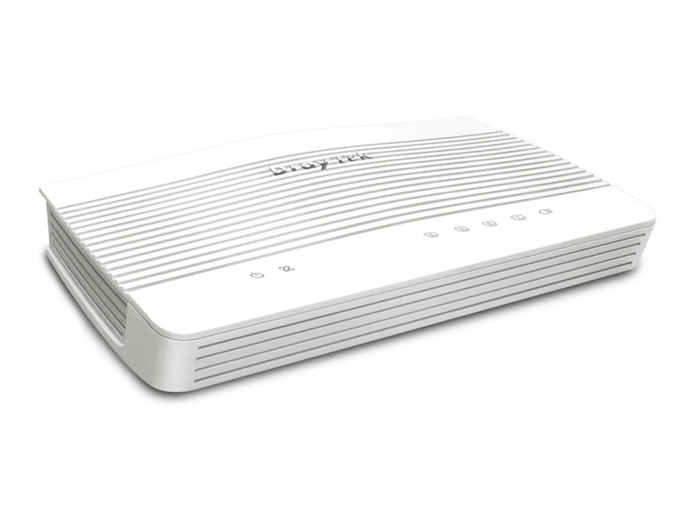 Draytek Vigor 2136 - Router 4-Port Switch
