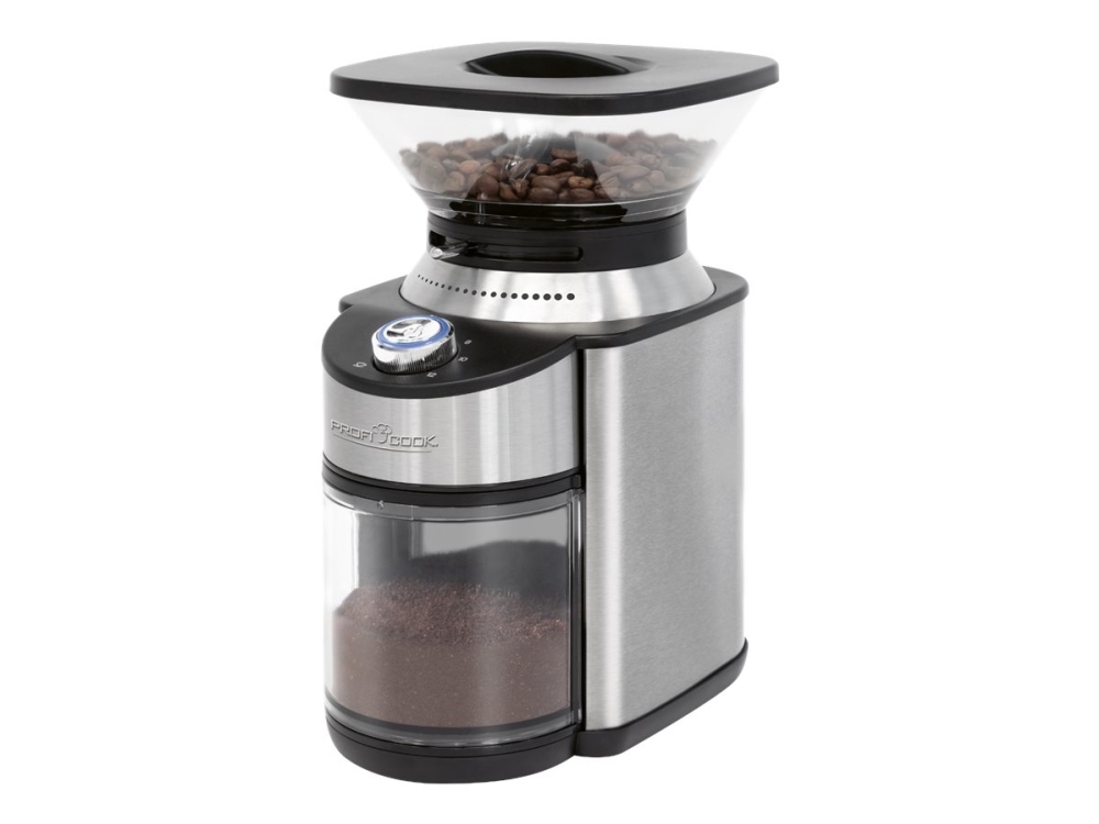 Proficook Pc-Ekm 1205, 200 W, 220 - 240 V, 50 - 60 Hz, 155 Mm, 205 Mm, 270 Mm