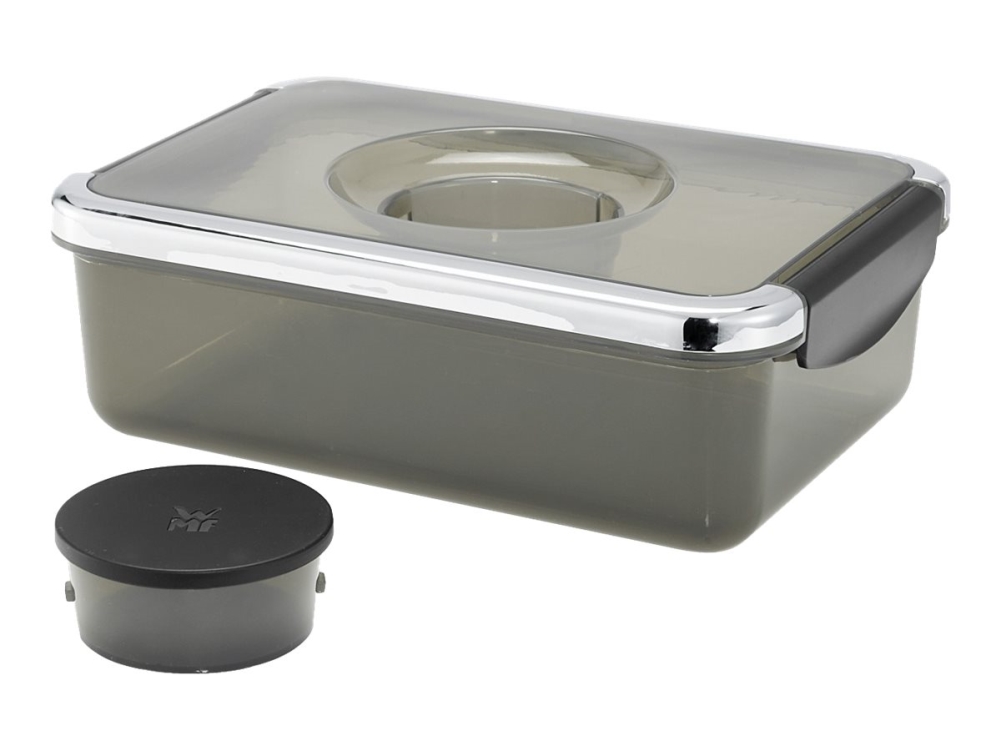 WMF KÜCHENminis, 220-240 V, 50 - 60 Hz, 85 mm, 185 mm, 290 mm, 1,37 kg