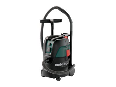 Metabo Asa 25 L Pc - Støvsuger - Beholder - Pose