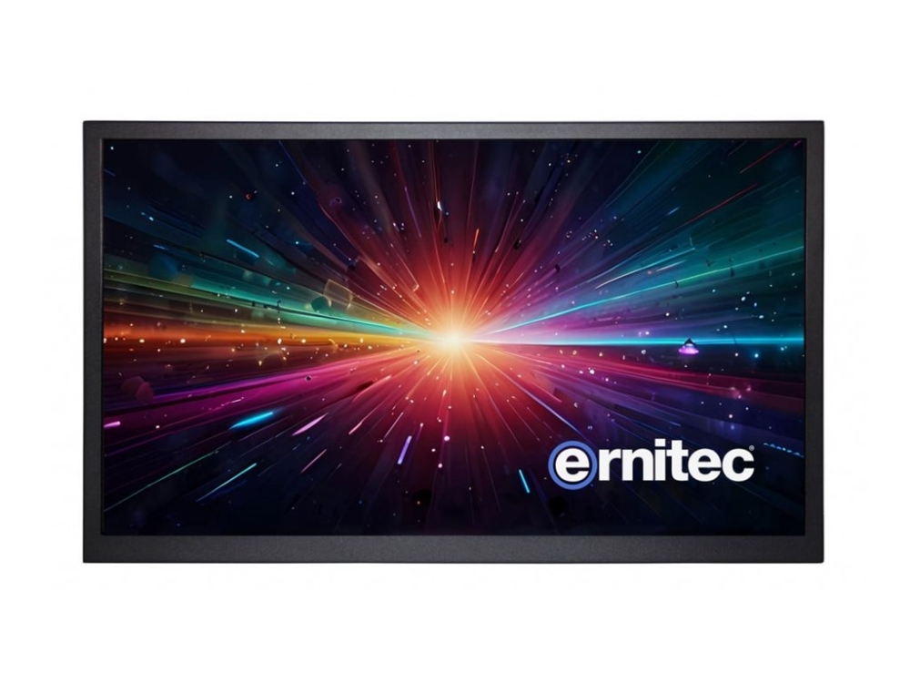 Ernitec 0070-24122-Waterproof