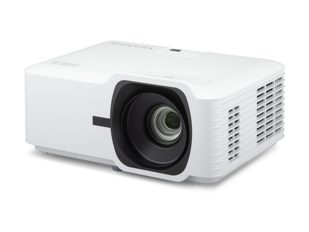 Ls630w, Laserprojektor, Wxga (1280X800), 4.500 Ansi